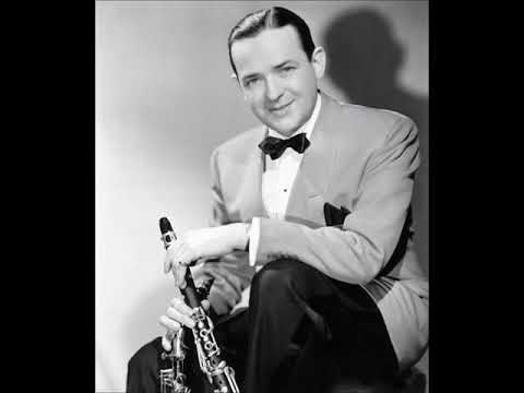 Sandy Evans with Jimmy Dorsey and His Orchestra – Young Folks Should Get Married, 1951
