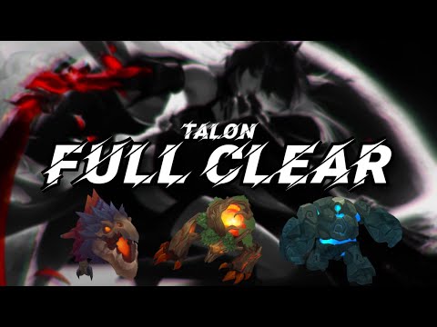 Learn 3 Full Clears And You WILL Climb | Guide