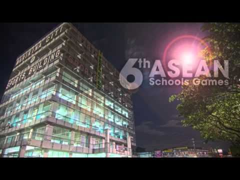 6th ASEAN Schools Games