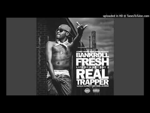 FREE CHIEF KEEF X SHAWN FERRARI X BANKROLL FRESH TYPE BEAT - BEAMER