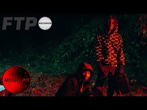 FTP - Love Me Not Ft. Slimesito & Duwap Kaine (Official Music Video) by @MOSHPXT