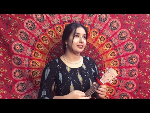 Duur Kinara - Swarathma and Shubha Mudgal | (Cover) | Kamakshi