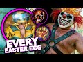 TWISTED METAL TV Series Breakdown | EVERY EASTER EGG, Reference & Hidden Detail You Missed | Peacock