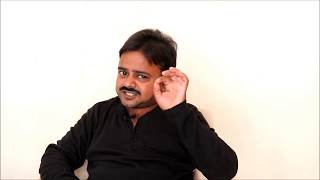 MY STORY - रत्नेश बरनवाल (अभिनेता) RATNESH BARNWAL (ACTOR) video