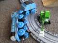 Goodbye Thomas And Friends