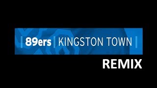 Kingston Town Music Video