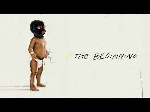 Wretch 32 - The Beginning (Official Audio) | little BIG man