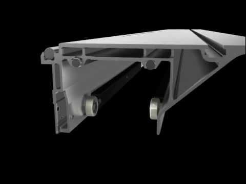 Altendorf-Panel-Saw-F45-Sliding-Table-System