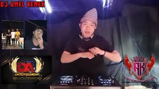Download lagu Spesial Birthday Azmi Comel ||Karang anyar Bergoyang || Dj amel kemek mp3