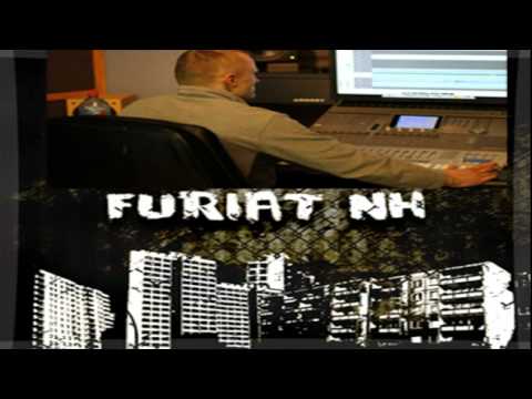 FuriatNH ft Św.P.Papug - Konfi