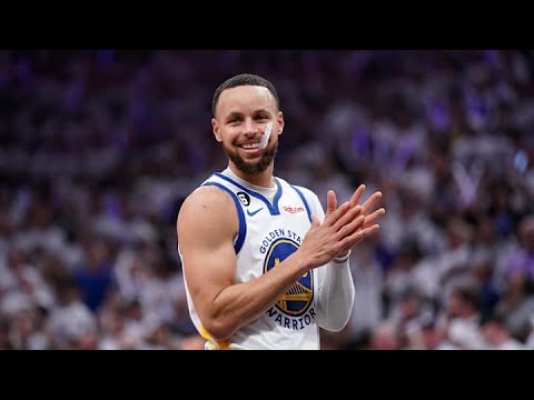 The New Look Golden State Warriors Are Looking DANGEROUS