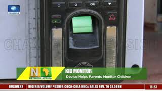 Kid Monitor