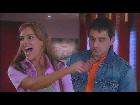 Tatiana y Oscar (Vecinos) | PARTE 22