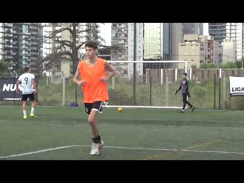 PDH VS NENAS DE HUGO - #LigaNuñez - #Apertura SLS Fecha 1 - 2022