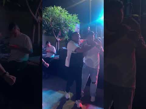 Versos picante con el rey de la piqueria Iván becerra Santiago oñate acordeonero de Martín Elías Jr