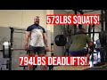 TRAINING TO BEAT THE MOUNTAIN! EPISODE 1 - STOLTMAN BROTHERS