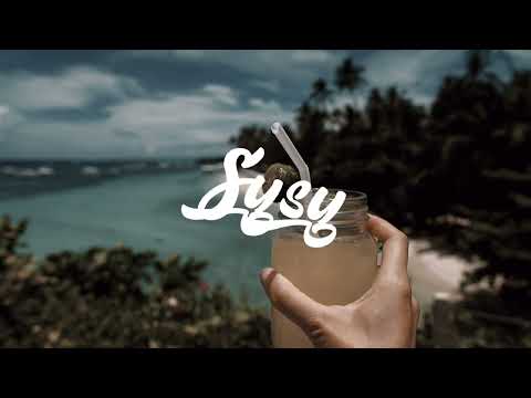 SYSY & NVBSIDE Ft. SAYA - JE PENSE À TOI ( MBS SOUND ) ZOUK REMIX 2023 [ LYRICS VIDEO ]