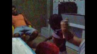 preview picture of video 'Bambini che ballano il reggaeton 3'