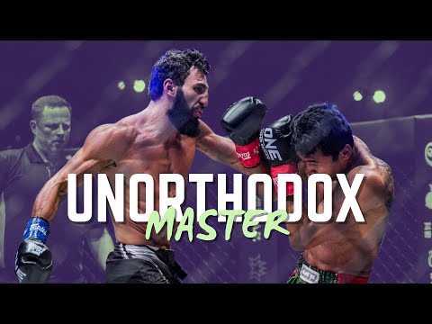 How Chingiz Allazov Beats The Best Fighters In The World