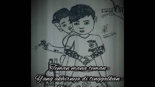 Download lagu Status wa Terbaru-Sindiran buat teman bangsat mp3 Download lagu Status wa Terbaru-Sindiran buat teman bangsat mp3