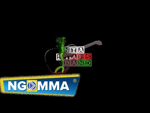 KEVIN KYALOH-UIMBAJI OFFICIAL LYRICS VIDEO (C) 2017