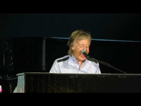 Paul McCartney - Lady Madonna (Curitiba 2019)
