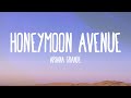 Ariana Grande - Honeymoon Avenue (Full Song ...