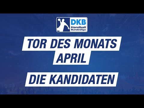 Tor des Monats April - Highlightclip