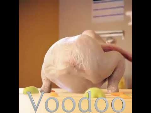 EL BAILE DEL POLLO 2018