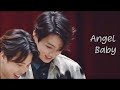 JIKOOK Angel Baby