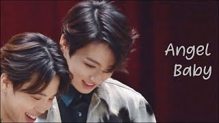 Download lagu JIKOOK - Angel Baby mp3 Download lagu JIKOOK - Angel Baby mp3