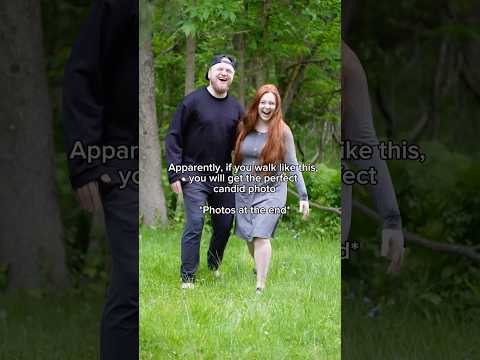 Did you think it worked?? 🤣 @RegalNoise #hannahandregal #couple #relationship #comedy #funny #prank