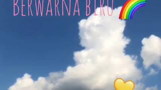 Download lagu Lagu bagaikan langit di sore hari......... mp3