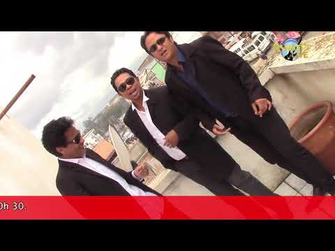 MEDLEY NJAKATIANA - TOVO J'HAY - MAHERY. REVEILLON 2017 BY CONCEPT LIVE