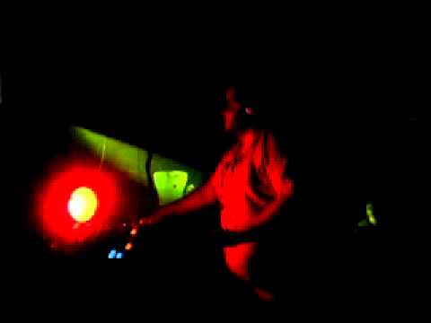 DJ Ahmed - 5uinto (03/02/11)