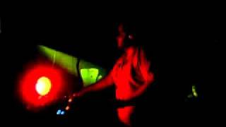 DJ Ahmed - 5uinto (03/02/11)
