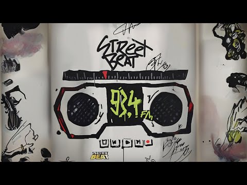 IBenji & Saint Rider - Smokah [OST CarX Street]