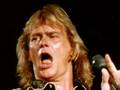 John Farnham - Gethsemane 