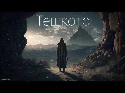 Teskoto (ethno ambient) remake by @antonmusicmm5368