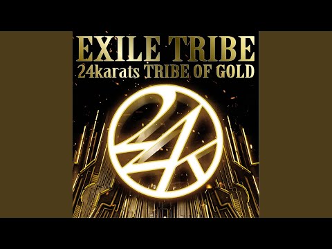 Video thumbnail for 24karats TRIBE OF GOLD