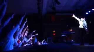 Mike Posner - Top of the World