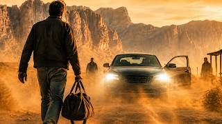 Crime Drama HD 🎥 A Respected Professor Forced To Become Dangerous Again
