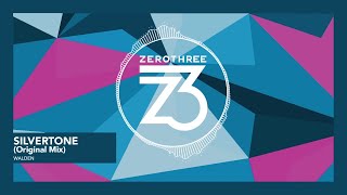 Walden - Silvertone Ft. Megan Louise