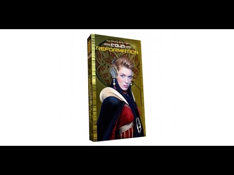 Me, Opening Shit - Episode 7 - Coup Reformation expansion