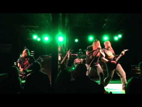Matrekis-Fist To the Face 12-31-12