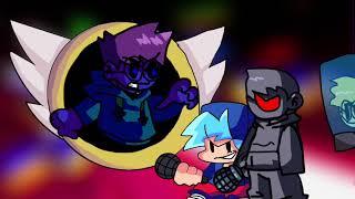 Cover art for Final Escape CK Mix