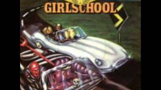 Girlschool - Take It All Away (New Version)