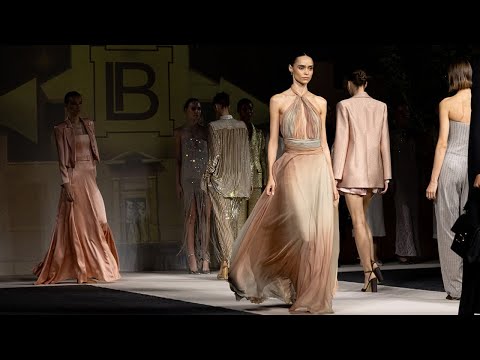 Laura Biagiotti Spring/Summer 2024 Milan