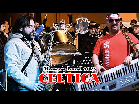 Manco's band 2023 - La Celtica (Versione Studio)
