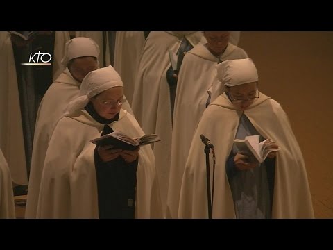 Laudes du 30 décembre 2016